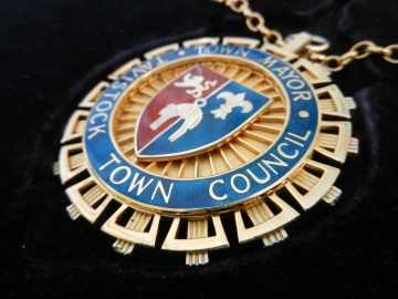 Mayors Chain